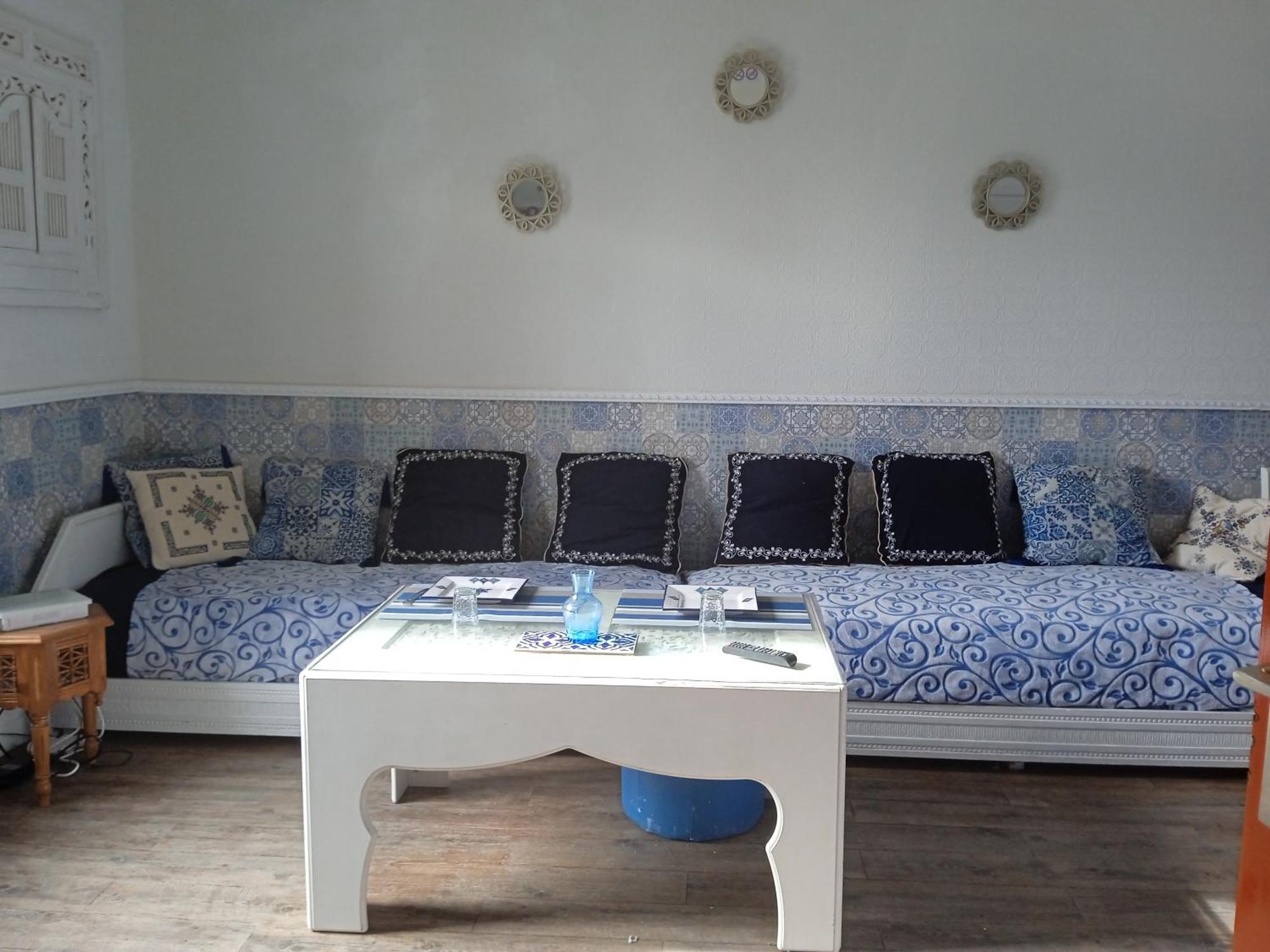 Apartment Les Capucines Saint-Brieuc