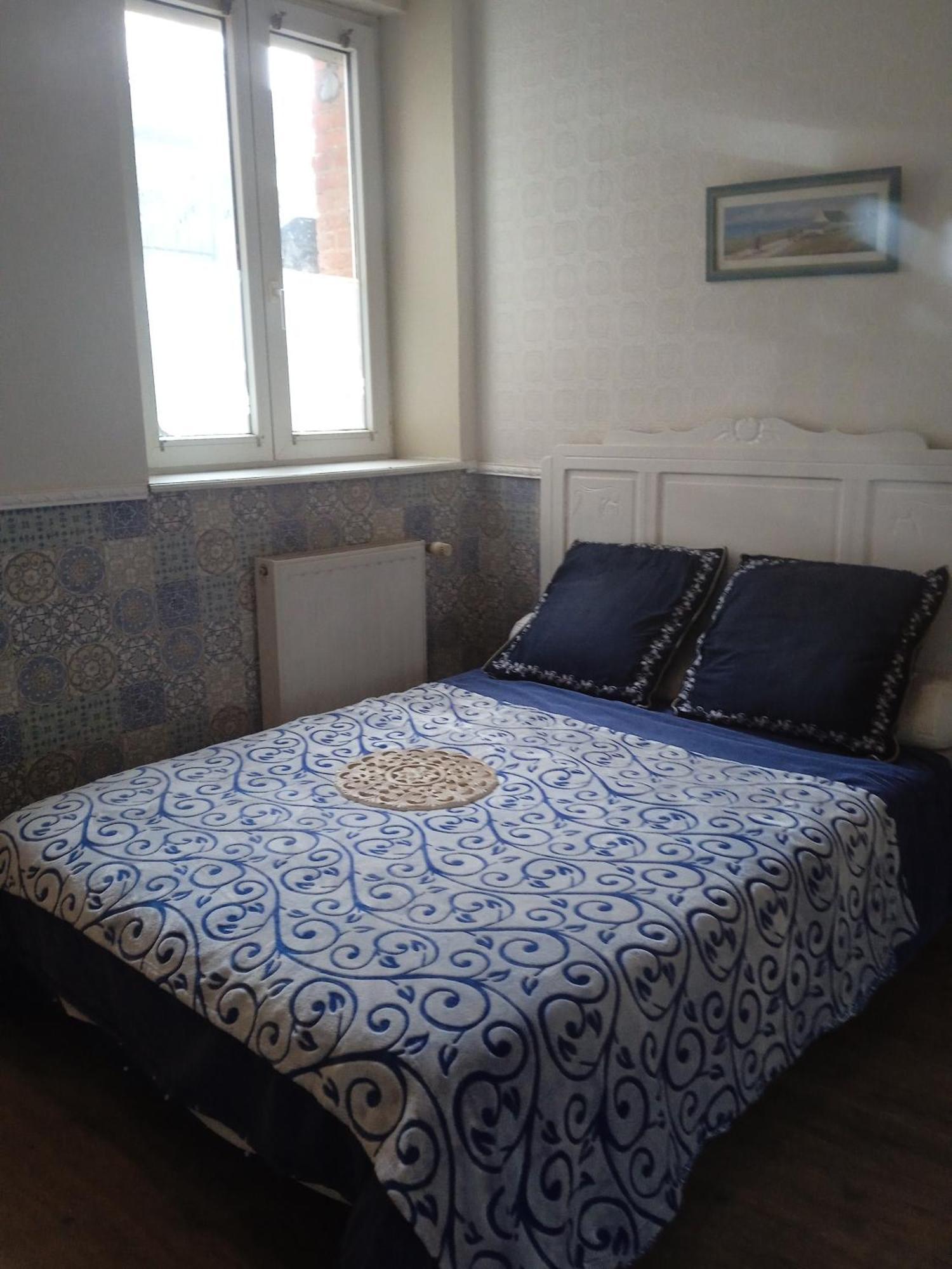 Les Capucines Apartment