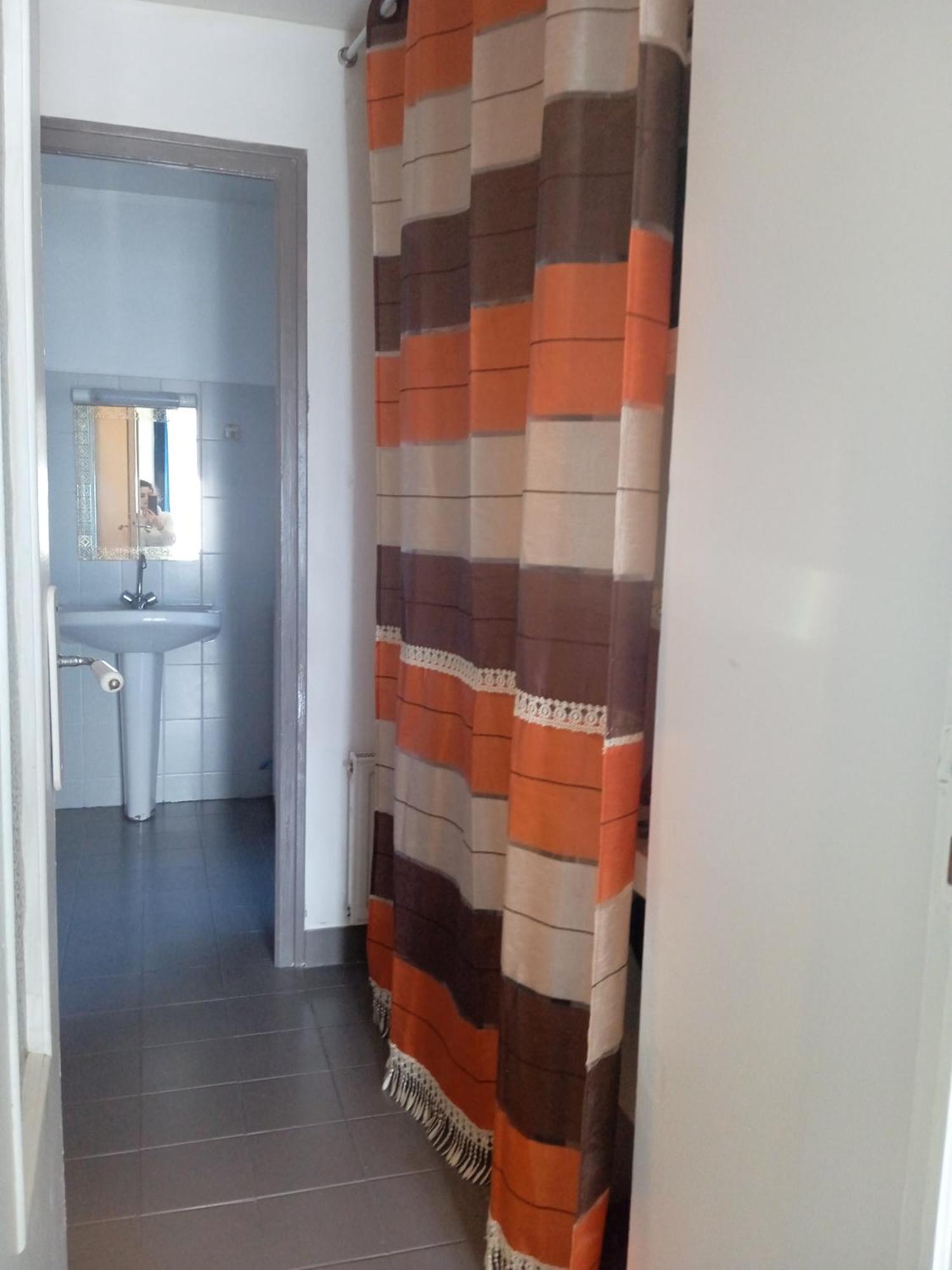 Les Capucines Apartamento *