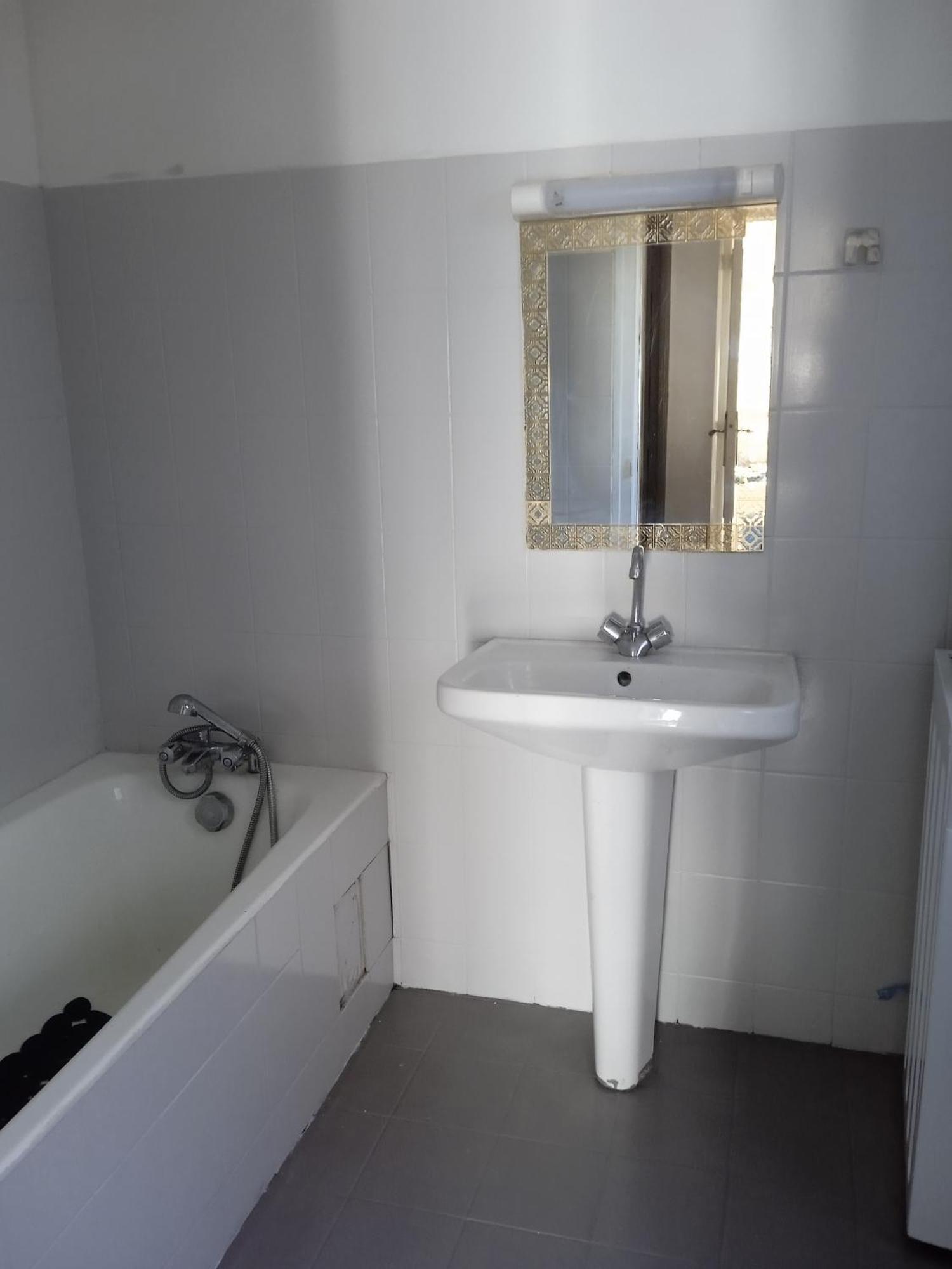 Les Capucines Apartment *